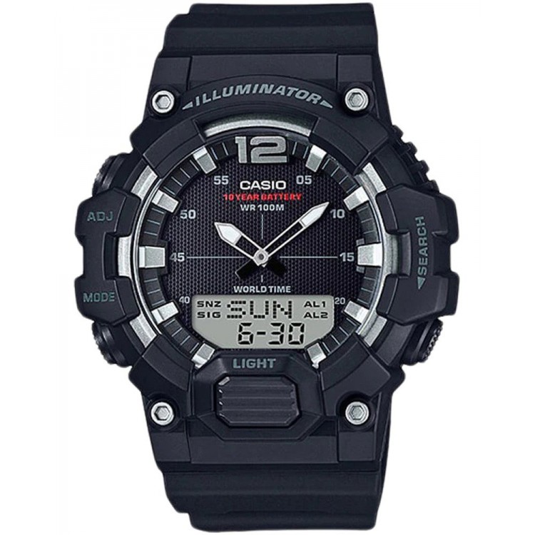 Ceas Barbati, Casio, Collection HDA HDC-700-1A
