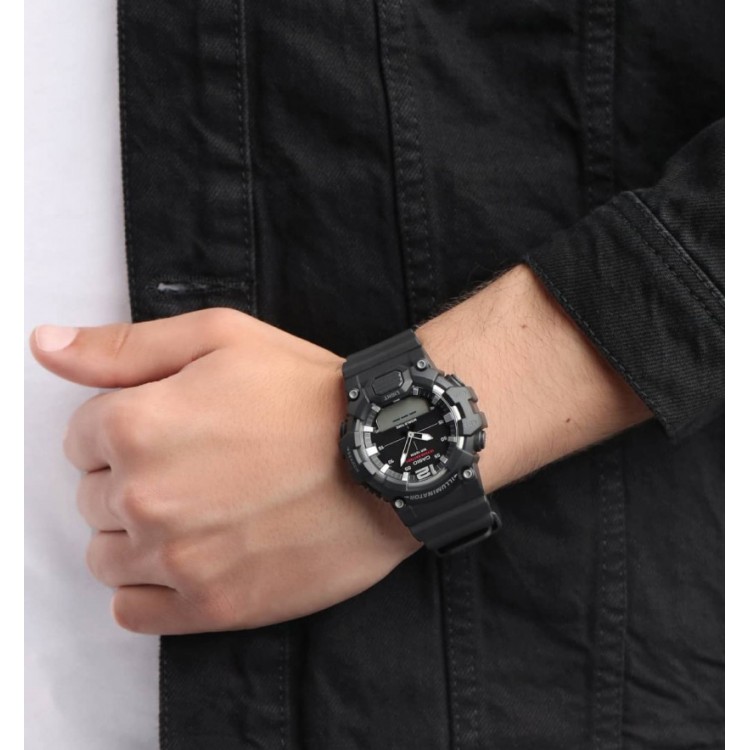 Ceas Barbati, Casio, Collection HDA HDC-700-1A