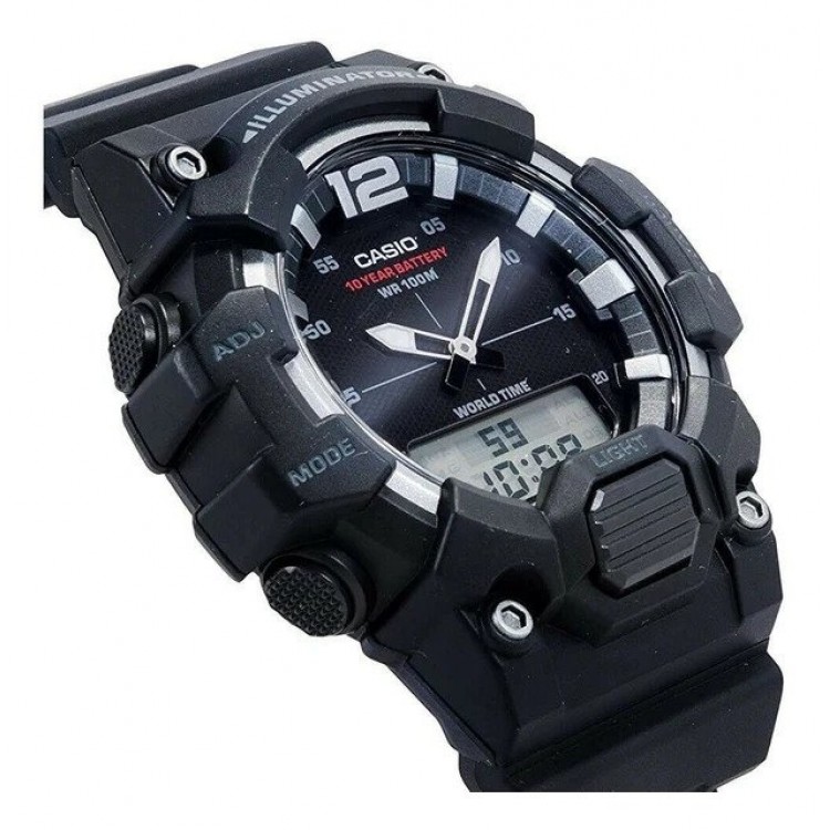 Ceas Barbati, Casio, Collection HDA HDC-700-1A