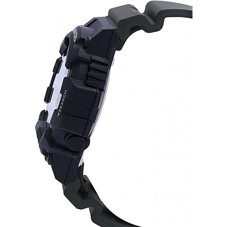 Ceas Barbati, Casio, Collection HDA HDC-700-3A