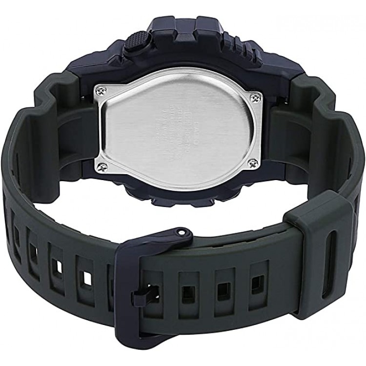 Ceas Barbati, Casio, Collection HDA HDC-700-3A