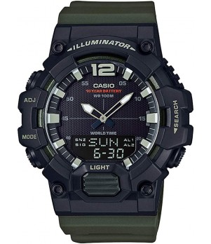 Ceas Barbati, Casio, Collection HDA HDC-700-3A