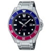 Ceas Barbati, Casio, Collection MDV MDV-107D-1A3VDF