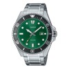 Ceas Barbati, Casio, Collection MDV MDV-107D-3A2VDF
