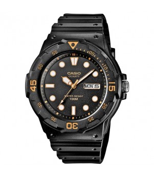 Ceas Barbati, Casio, Collection MRW MRW-200H-1E