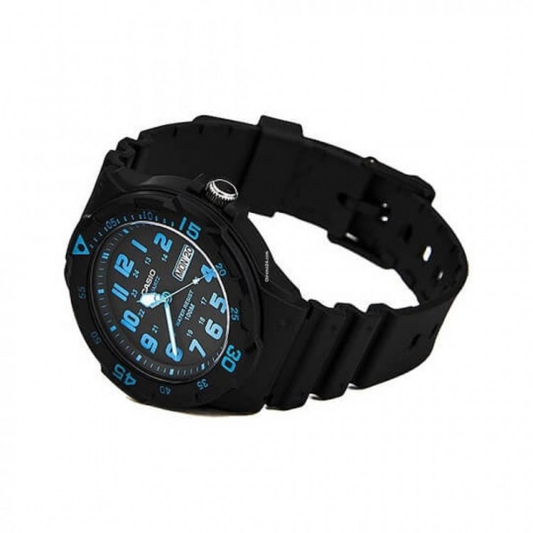 Ceas Barbati, Casio, Collection MRW MRW-200H-2
