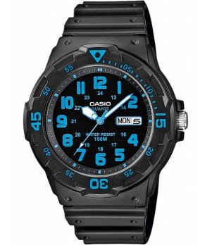 Ceas Barbati, Casio, Collection MRW MRW-200H-2