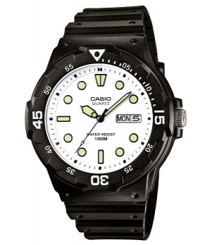 Ceas Barbati, Casio, Collection MRW MRW-200H-7