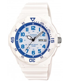 Ceas Barbati, Casio, Collection MRW MRW-200HC-7B2