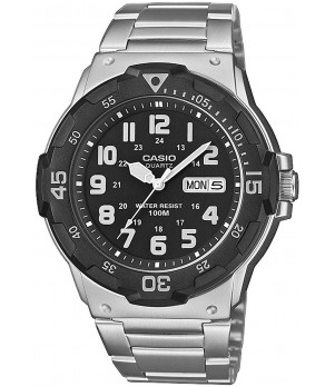 Ceas Barbati, Casio, Collection MRW MRW-200HD-1B