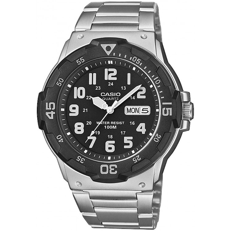 Ceas Barbati, Casio, Collection MRW MRW-200HD-1B