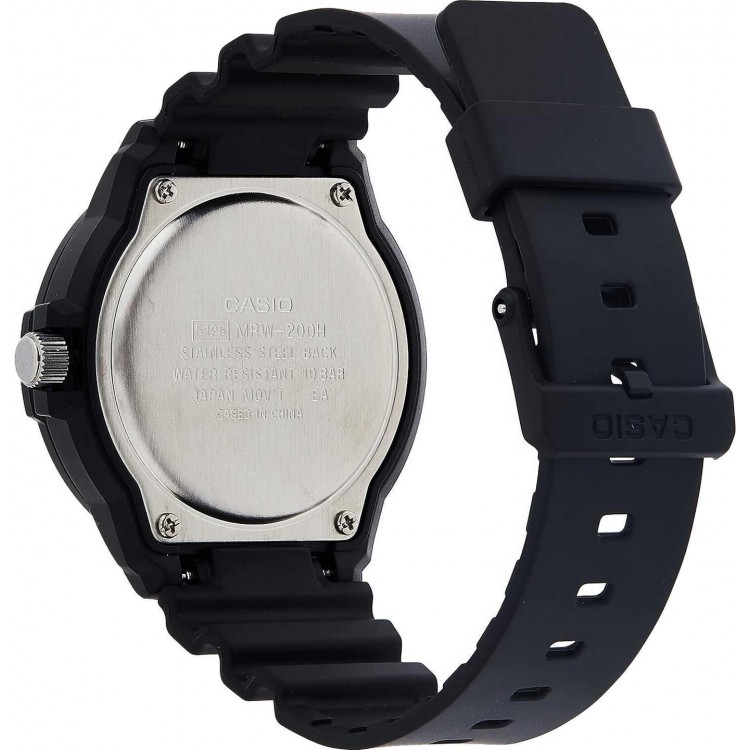 Ceas Barbati, Casio, Collection MRW MRW-200H-9B