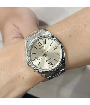 Ceas Barbati, Casio, Collection MTP-13 MTP-1302DD-9AVDF