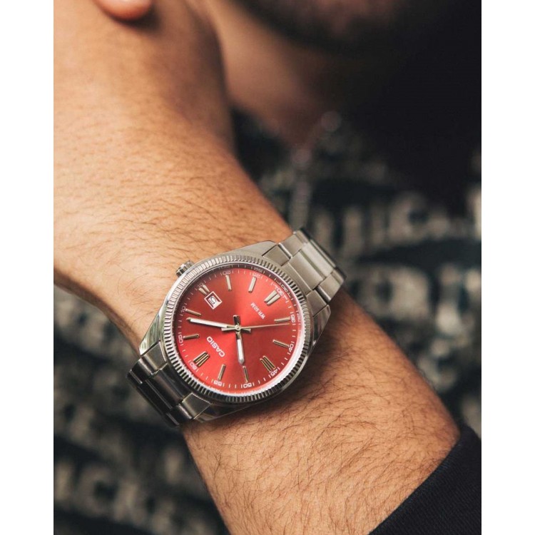 Ceas Barbati, Casio, Collection MTP-13 MTP-1302PD-4AVEF