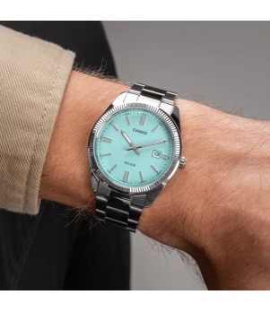 Ceas Barbati, Casio, Collection MTP-13 MTP-1302PE-2AVEF