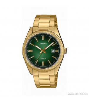 Ceas Barbati, Casio, Collection MTP-13 MTP-1302PGC-3AVEF