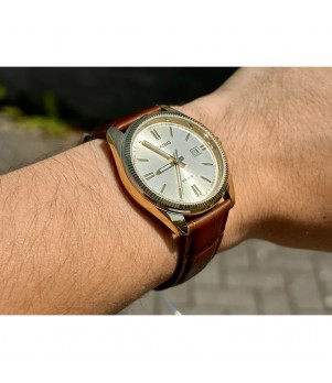 Ceas Barbati, Casio, Collection MTP-13 MTP-1302PGL-9AVEF