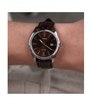 Ceas Barbati, Casio, Collection MTP-13 MTP-1302PL-5AVEF