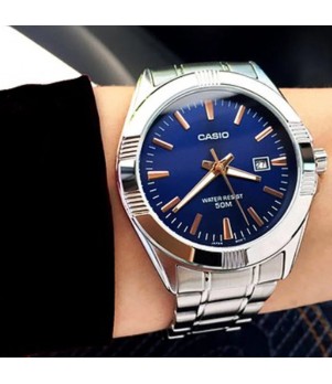 Ceas Barbati, Casio, Collection MTP-13 MTP-1308D-2A