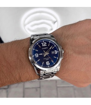 Ceas Barbati, Casio, Collection MTP-13 MTP-1314D-2A