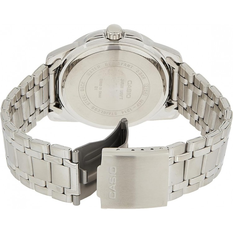 Ceas Barbati, Casio, Collection MTP-13 MTP-1314D-2A
