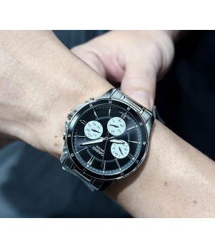 Ceas Barbati, Casio, Collection MTP-13 MTP-1374D-1A3VDF