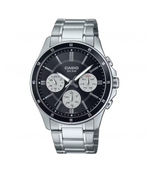 Ceas Barbati, Casio, Collection MTP-13 MTP-1374D-1A3VDF