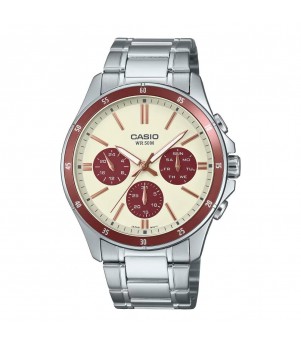 Ceas Barbati, Casio, Collection MTP-13 MTP-1374D-5A2VDF