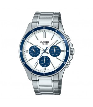 Ceas Barbati, Casio, Collection MTP-13 MTP-1374D-7A2VDF