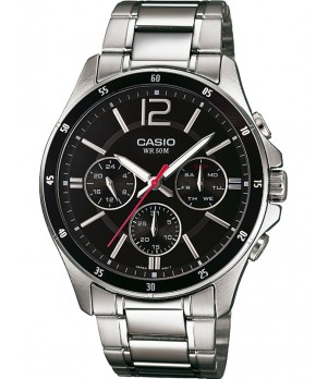 Ceas Barbati, Casio, Collection MTP-13 MTP-1374PD-1AVEF