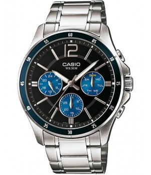 Ceas Barbati, Casio, Collection MTP-13 MTP-1374PD-2AVEF