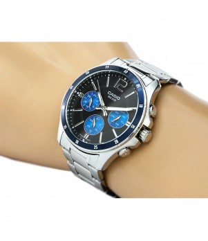 Ceas Barbati, Casio, Collection MTP-13 MTP-1374PD-2AVEF