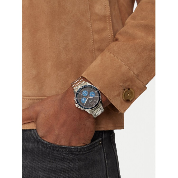 Ceas Barbati, Casio, Collection MTP-13 MTP-1374PD-2AVEF
