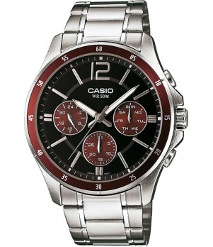 Ceas Barbati, Casio, Collection MTP-13 MTP-1374PD-5AVEF
