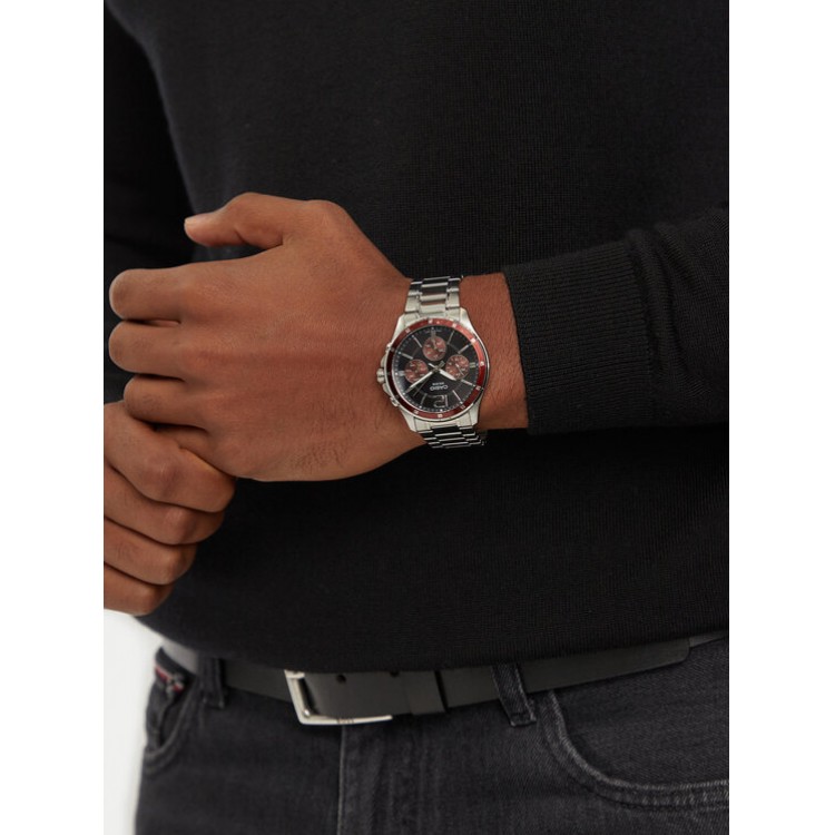 Ceas Barbati, Casio, Collection MTP-13 MTP-1374PD-5AVEF