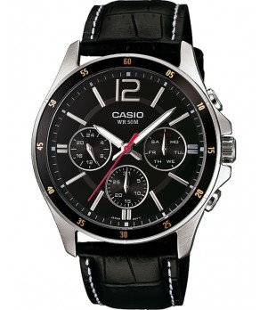 Ceas Barbati, Casio, Collection MTP-13 MTP-1374PL-1AVEF