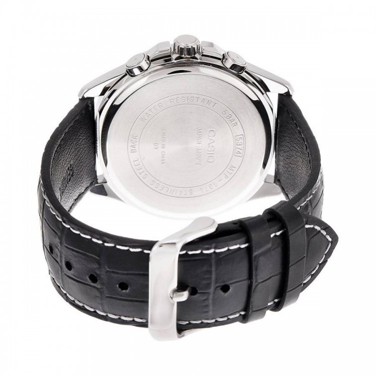 Ceas Barbati, Casio, Collection MTP-13 MTP-1374PL-1AVEF