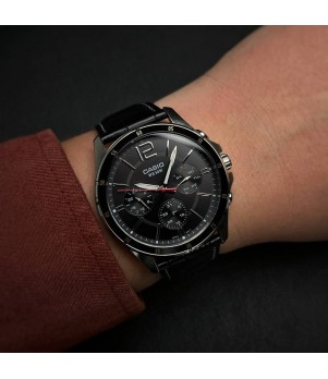Ceas Barbati, Casio, Collection MTP-13 MTP-1374PL-1AVEF