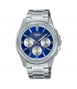 Ceas Barbati, Casio, Collection MTP-13 MTP-1375D-2A1VDF