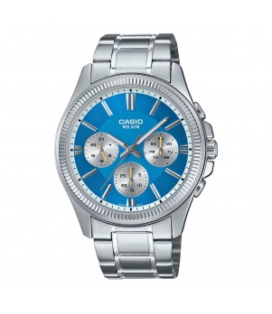 Ceas Barbati, Casio, Collection MTP-13 MTP-1375D-2A2VDF