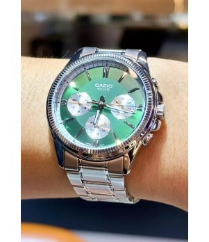 Ceas Barbati, Casio, Collection MTP-13 MTP-1375D-3AVDF