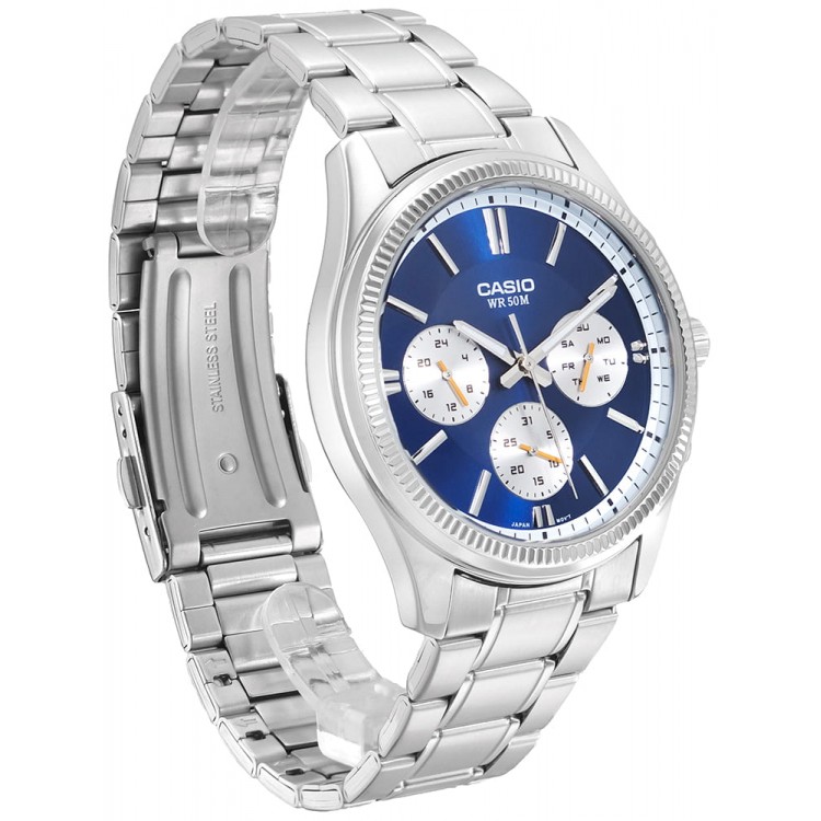 Ceas Barbati, Casio, Collection MTP-13 MTP-1375PD-2A1VEF
