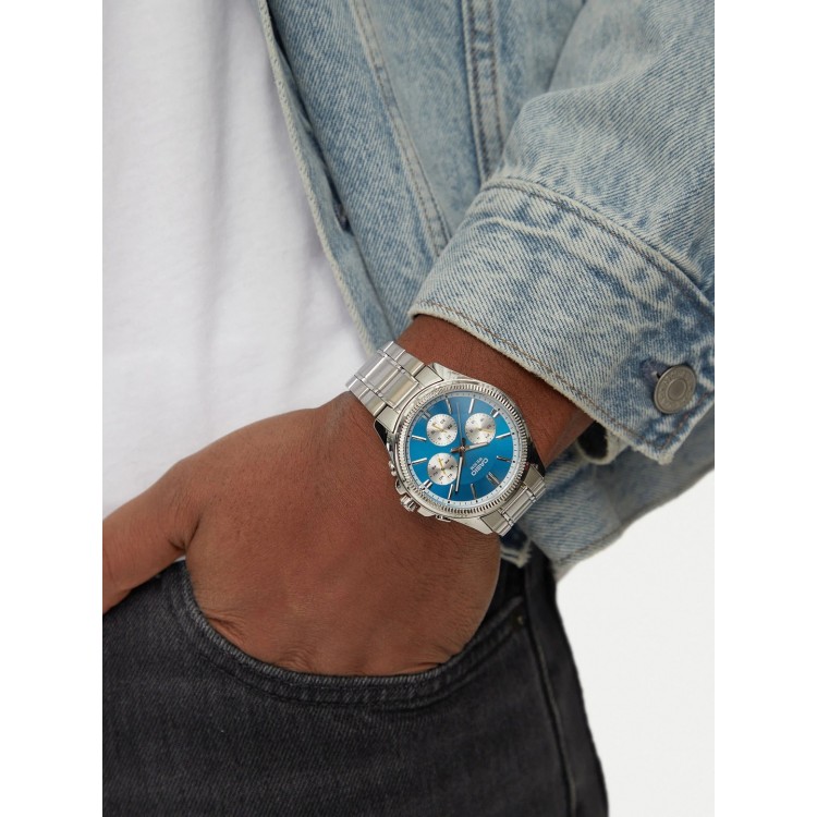 Ceas Barbati, Casio, Collection MTP-13 MTP-1375PD-2A2VEF