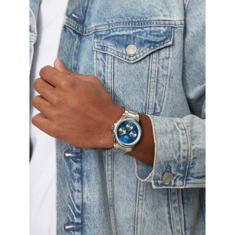 Ceas Barbati, Casio, Collection MTP-13 MTP-1375PD-2A2VEF