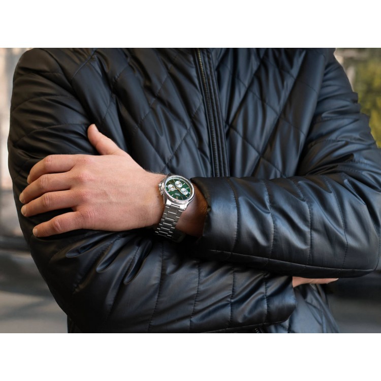 Ceas Barbati, Casio, Collection MTP-13 MTP-1375PD-3AVEF