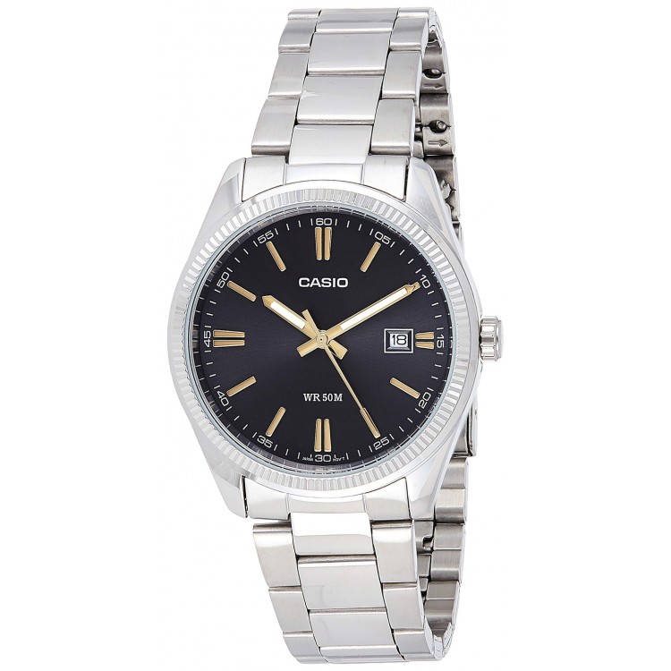 Ceas Barbati, Casio, Collection MTP-13 MTP-1302D-1A2