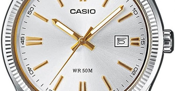 Ceas Barbati, Casio, Collection MTP-13 MTP-1302PSG-7A