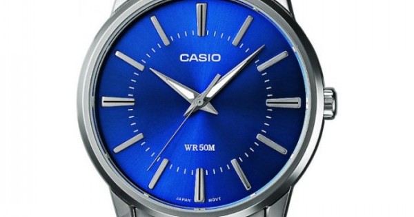 Ceas Barbati, Casio, Collection MTP-13 MTP-1303PD-2A