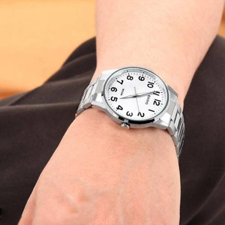 Ceas Barbati, Casio, Collection MTP-13 MTP-1303PD-7B