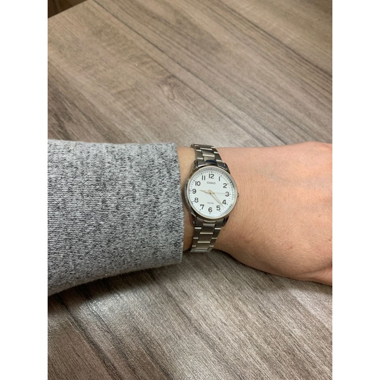 Ceas Barbati, Casio, Collection MTP-13 MTP-1303PD-7B